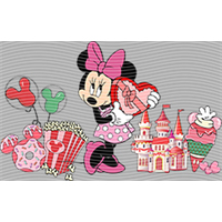 Valentine's Day-QRJ  1568